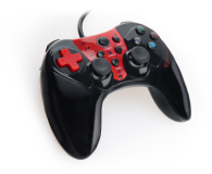 Natec Gamepad Genesis P44 - 1449950 - zdjęcie 1